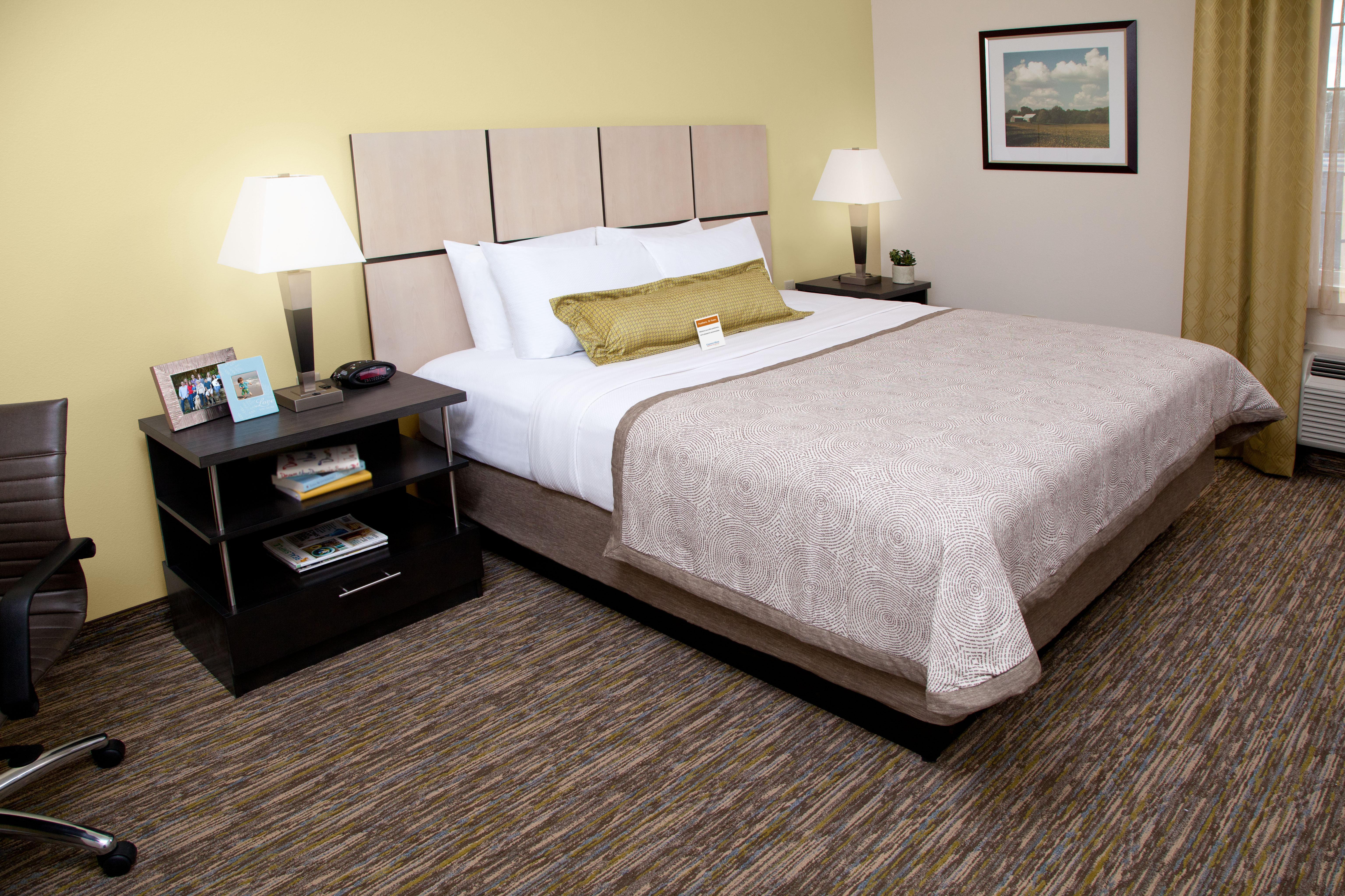 Candlewood Suites Arundel Mills / BWI Airport By Ihg Hanover Exterior photo