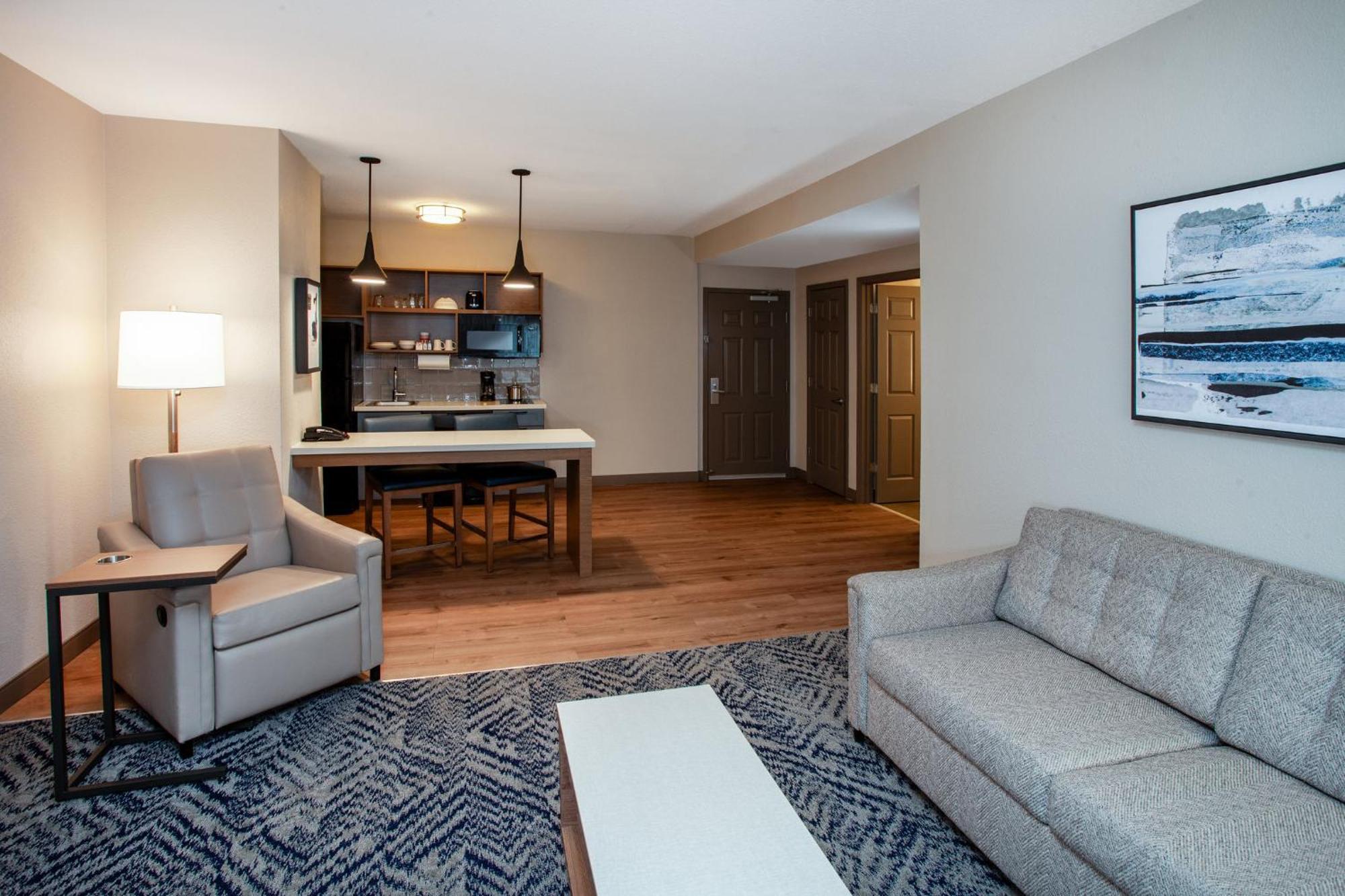 Candlewood Suites Arundel Mills / BWI Airport By Ihg Hanover Exterior photo