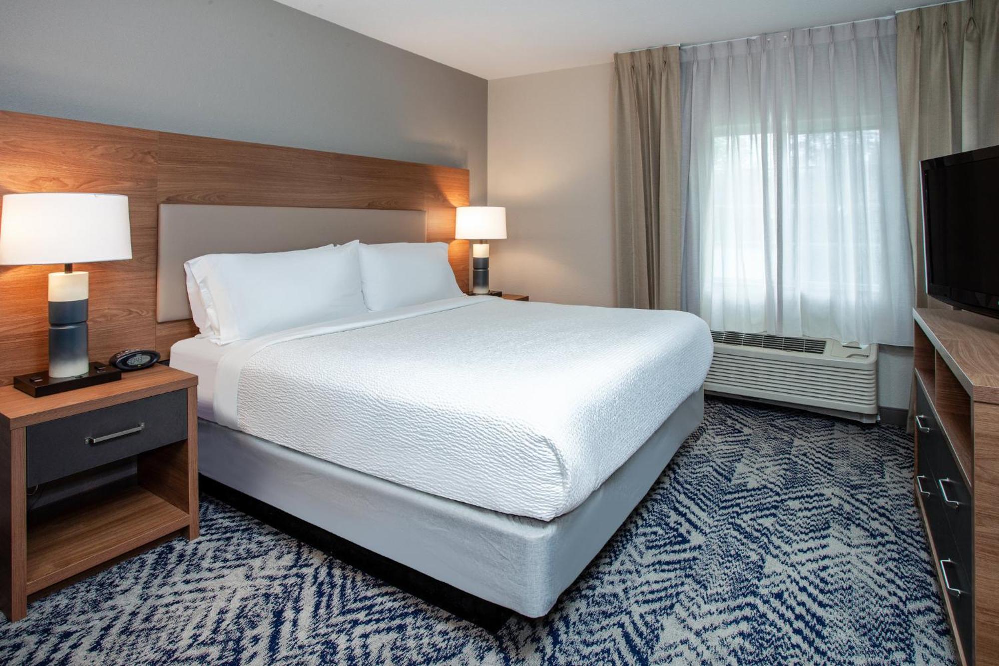 Candlewood Suites Arundel Mills / BWI Airport By Ihg Hanover Exterior photo