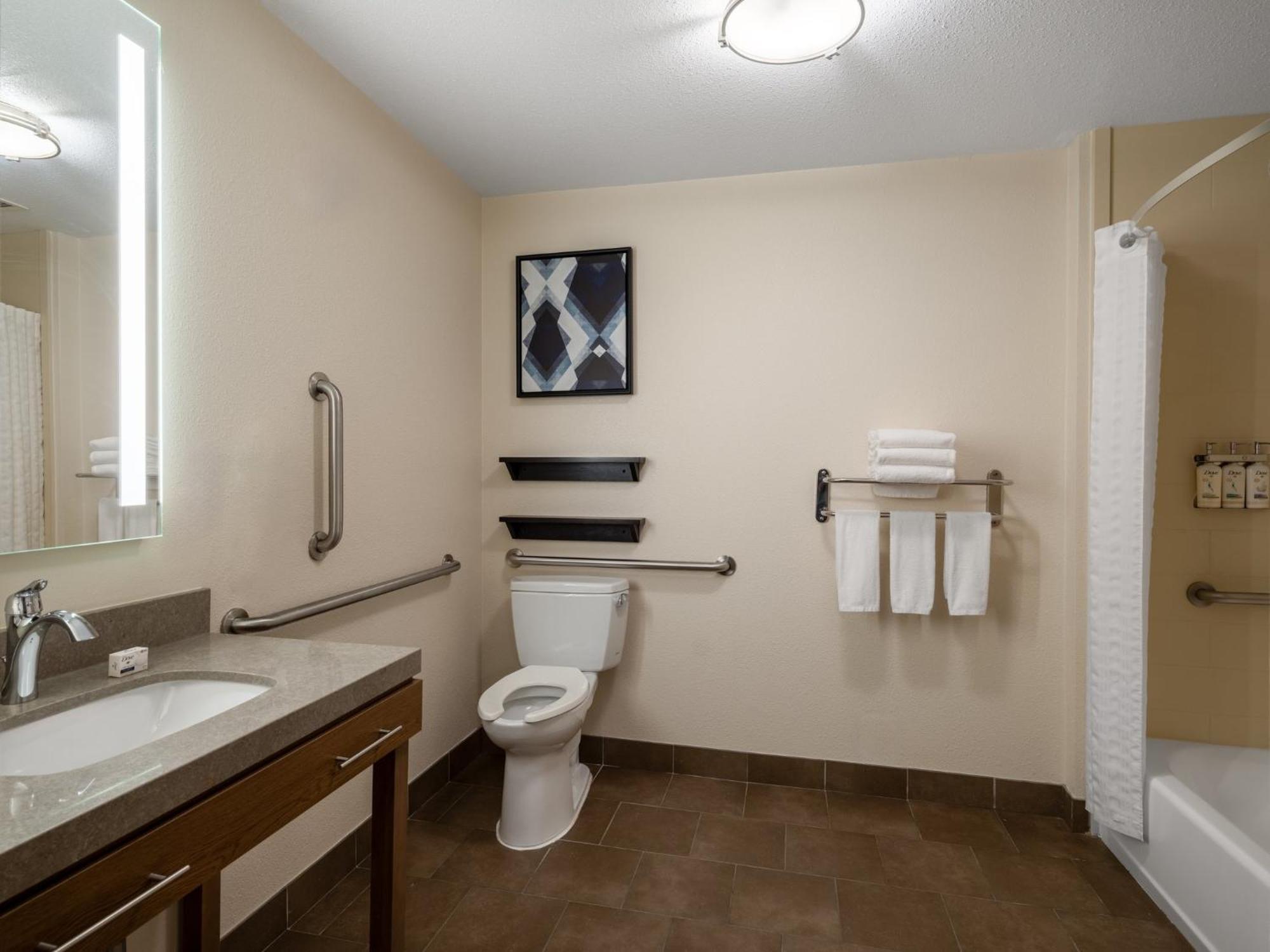 Candlewood Suites Arundel Mills / BWI Airport By Ihg Hanover Exterior photo