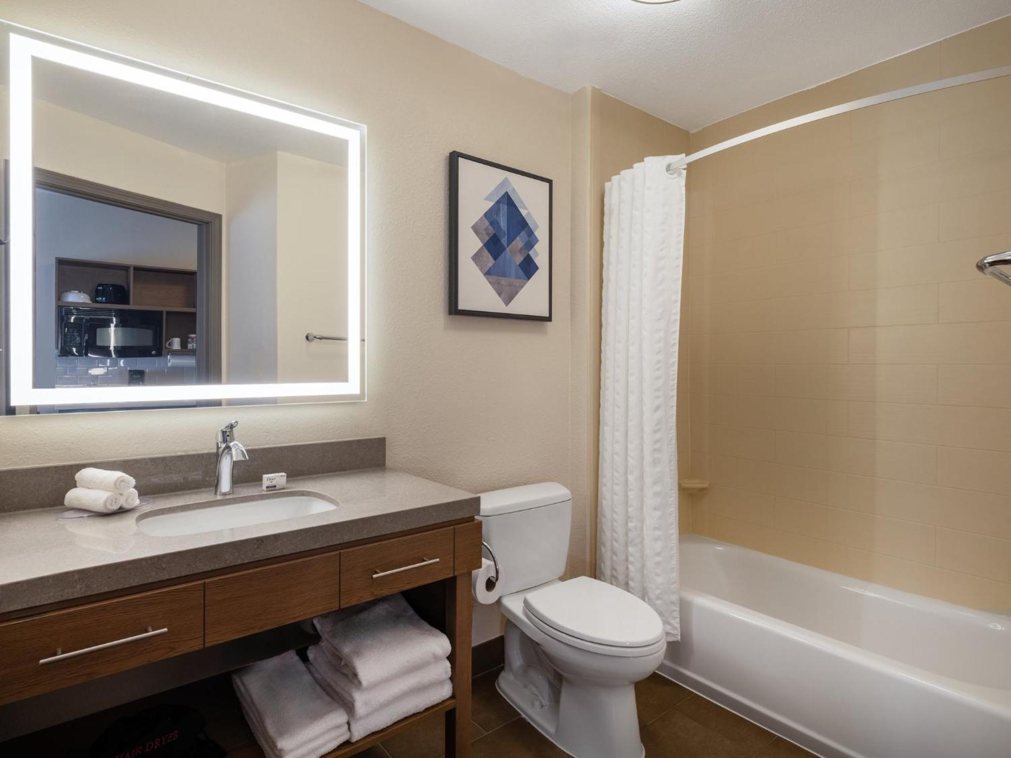 Candlewood Suites Arundel Mills / BWI Airport By Ihg Hanover Exterior photo