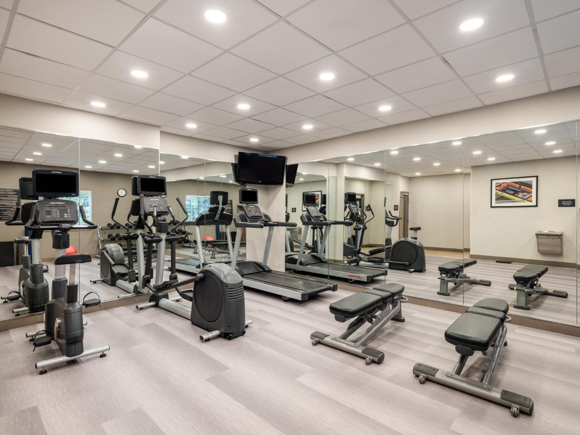 Candlewood Suites Arundel Mills / BWI Airport By Ihg Hanover Exterior photo