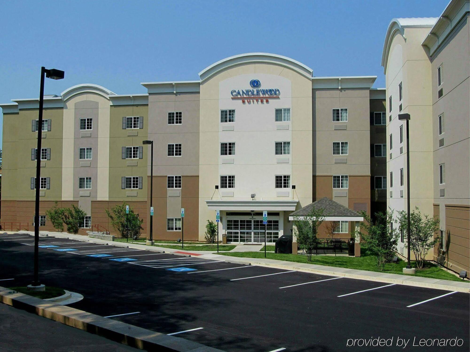 Candlewood Suites Arundel Mills / BWI Airport By Ihg Hanover Exterior photo