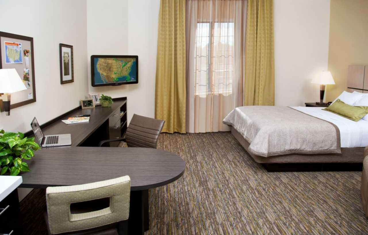 Candlewood Suites Arundel Mills / BWI Airport By Ihg Hanover Exterior photo